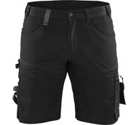 Blåkläder Arbeitsshorts artisans shorts mit stretch 17981860 C58