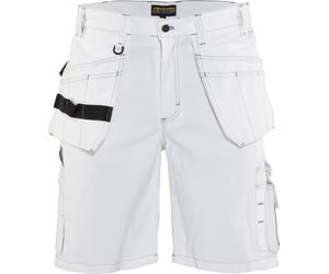 Blåkläder Arbeitsshorts peintre Short 15361210 C52