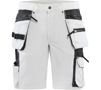 Blåkläder Arbeitsshorts peintre Short 4-way stretch 10881645 C56