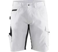 Blåkläder Arbeitsshorts peintre Short mit Stretch 10941330 C58