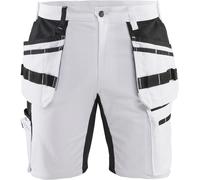 Blåkläder Arbeitsshorts peintre Short mit Stretch X1900 19111000 D104
