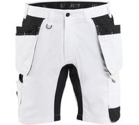 Blåkläder Arbeitsshorts peintre Short stretch 17721832 C64