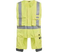 Blåkläder Arbeitsweste Gilet Multinorm Inhérent 30891512 S