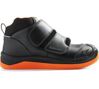 Blakläder® ASPHALT Bottes de sécurité Noir 2459, Couleur:noir, Taille:45
