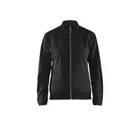 BLÅKLÄDER Blaklader 339425268699L Women's Zip Sweatshirt