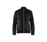 BLÅKLÄDER Blaklader 339425268699L Women's Zip Sweatshirt