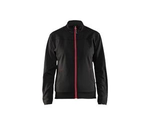 BLÅKLÄDER Blaklader 339425268699L Women's Zip Sweatshirt