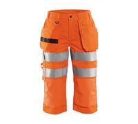 BLÅKLÄDER Blakläder 713918113300 Women's Hi-Vis Trousers