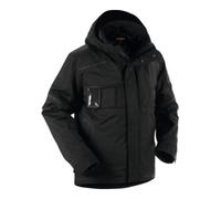 Blakläder Blakläder Blouson d'hiver, noir, Taille unisexe: XL Quantité:1