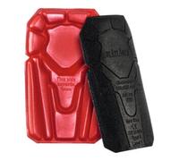 Blakläder Blakläder Protège-genoux spécial 1 paire, Noir, Type: KNEE Quantité:1