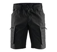 Blakläder Blakläder Shorts de maintenance, noir, Taille de confection DE: 50 Quantité:1