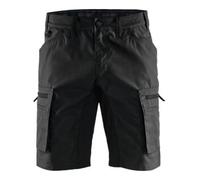 Blåkläder Short de travail Service Stretch 14491845 C52