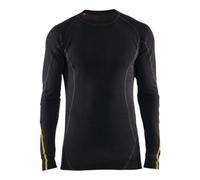 Blåkläder Maillot de corps ignifugé 68% mérinos 47941075 M