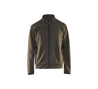 BLÅKLÄDER Blakläder Sweat Jacket with Zip