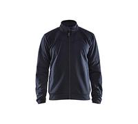 BLÅKLÄDER Blakläder Sweat Jacket with Zip