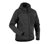 Blakläder Veste tricotée