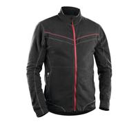 Blakläder Blakläder Veste polaire, noir, Taille unisexe: L Quantité:1