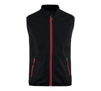 Blåkläder Gilet Softshell 38502516 3XL