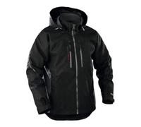 Blakläder Blakläder Vestes fonctionnelles, noir / gris, Taille unisexe: 2XL Quantité:1