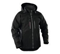 Blakläder Blakläder Vestes fonctionnelles, noir / gris, Taille unisexe: L Quantité:1