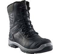 Blakläder® ELITE Botte d'hiver noir/noir 2456, Couleur:noir, Taille:44