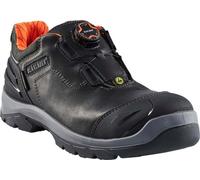Blakläder® ELITE Bottes de sécurité Noir 2454, Couleur:noir, Taille:41