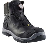 Blakläder® ELITE Bottes de sécurité Noir 2455, Couleur:noir, Taille:42