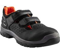 Blakläder® ELITE Sandal Noir 2449, Couleur:noir, Taille:35