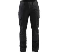 Blåkläder Femme Arbeitshose Industrie Stretch 71061344 C50