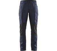 Blåkläder Femme Arbeitshose Service mit Stretch 71591845 C36