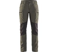 Blåkläder Femme Arbeitshose Service mit Stretch 71591845 C40