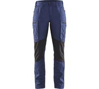 Blåkläder Femme Arbeitshose Service mit Stretch 71591845 C50
