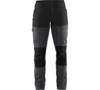 Blåkläder Femme Arbeitshose Service mit Stretch 71661845 C34