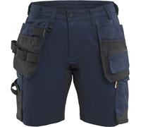 Blåkläder Femme Arbeitsshorts Artisan Short mit Stretch 71331832 C34