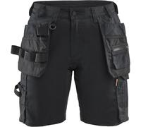 Blåkläder Femme Arbeitsshorts Artisan Short mit Stretch 71331832 C54