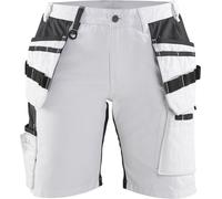 Blåkläder Femme Arbeitsshorts Peintre Short mit Stretch X1900 71711000 C36