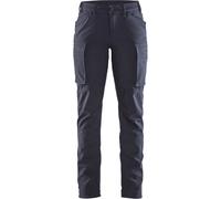 Blåkläder Femmes Arbeitshose Service Pantalon d'hiver Softshell 71772513 C36