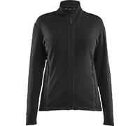 Blåkläder Femmes Arbeitsjacke Microveste polaire 47661010 3XL