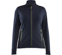 Blåkläder Femmes Arbeitsjacke Microveste polaire 47661010 XXL
