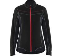 Blåkläder Femmes Arbeitsjacke Microveste polaire 49241010 S