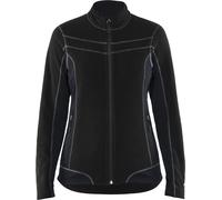Blåkläder Femmes Arbeitsjacke Microveste polaire 49241010 S
