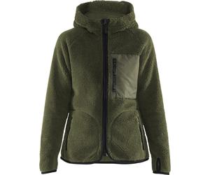Blåkläder Femmes Arbeitsjacke Pile Veste 47272955 S