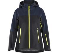 Blåkläder Femmes Arbeitsjacke STRIKER Shell Veste stretch 47081916 M