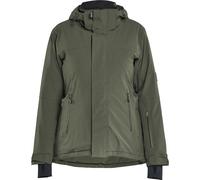 Blåkläder Femmes Arbeitsjacke STRIKER Veste d'hiver stretch 47071917 XS