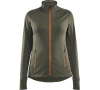 Blåkläder Femmes Arbeitsjacke STRIKER Veste polaire 47452539 XL