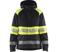 Blåkläder Femmes Arbeitsjacke Veste haute visibilité 44301977 3XL