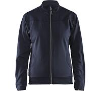 Blåkläder Femmes Arbeitsjacke Veste sweat 33942526 M