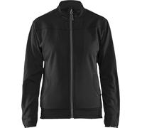 Blåkläder Femmes Arbeitsjacke Veste sweat 33942526 XXL