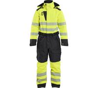 Blåkläder Femmes Arbeitsoverall Combinaison haute visibilité hiver 67261977 M