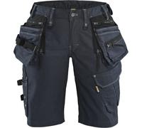 Blåkläder Femmes Arbeitsshorts Artisan Short X1900 Stretch 79921141 C32